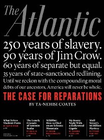 ATLANTIC MAGAZINE