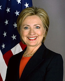 Clinton